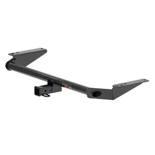 Curt Class 3 Rear Trailer Hitch 2 Inch Receiver for 2017-2022 Chrysler Pacifica