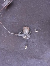 RELIANT SCIMITAR GTE SE5 SE5A WINDSCREEN WIPER MECHANISM & MOTOR KIT CAR PROJECT