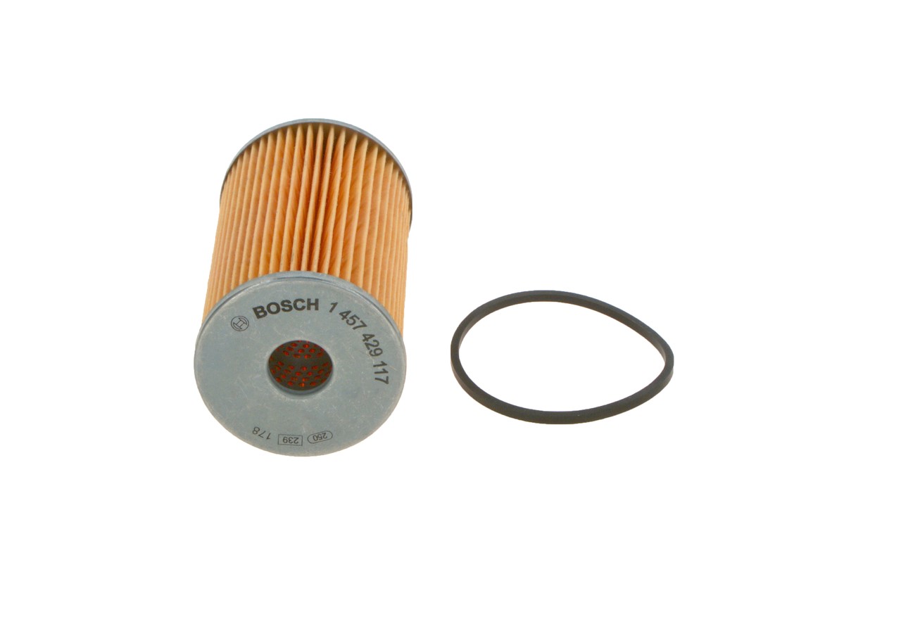 BOSCH 1 457 429 117 Oil Filter