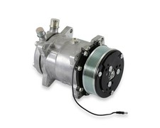 Holley 199-101 SD508 A/C Compressor
