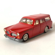 Tekno Volvo VOLVO 221 Mini Car 830 Age14+
