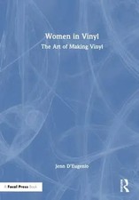 Women in Vinyl | The Art of Making Vinyl | Je...