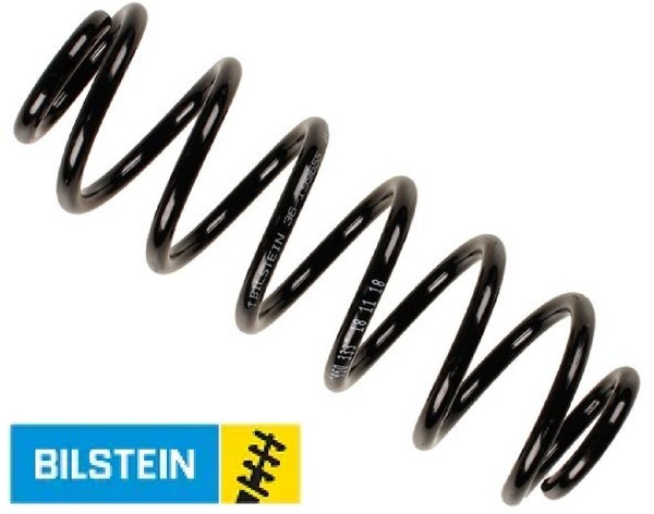 Bilstein 36-199655 Fahrwerksfeder FüR Skoda-image