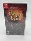 Slay the Spire - Nintendo Switch - Brand New / Factory Sealed