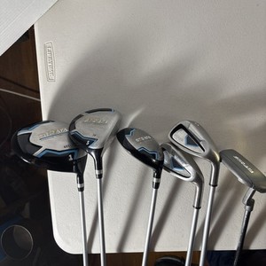 Callaway Strata Womens Golf Set | eBay Callaway Strata Womens Golf Set | eBay