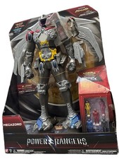 Power Rangers Megazord