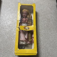 VINTAGE PELHAM PUPPETS CINDERELLA SL4 BOXED
