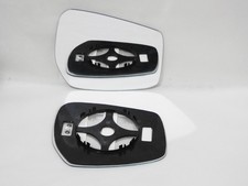 Glace de rétroviseur Nissan NOTE