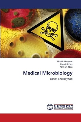 Medical Microbiology Minahil Munawar