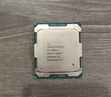 Intel SR2JS E5-2699 V4 22Core 2.2Ghz 56MB Processor FCLGA2011-3