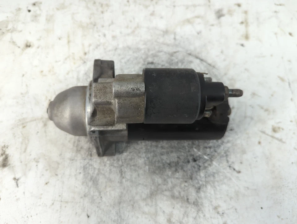 Motor de arranque de coche BMW 328i 1996-2000 solenoide OEM BFSSS Foto 2 de 4