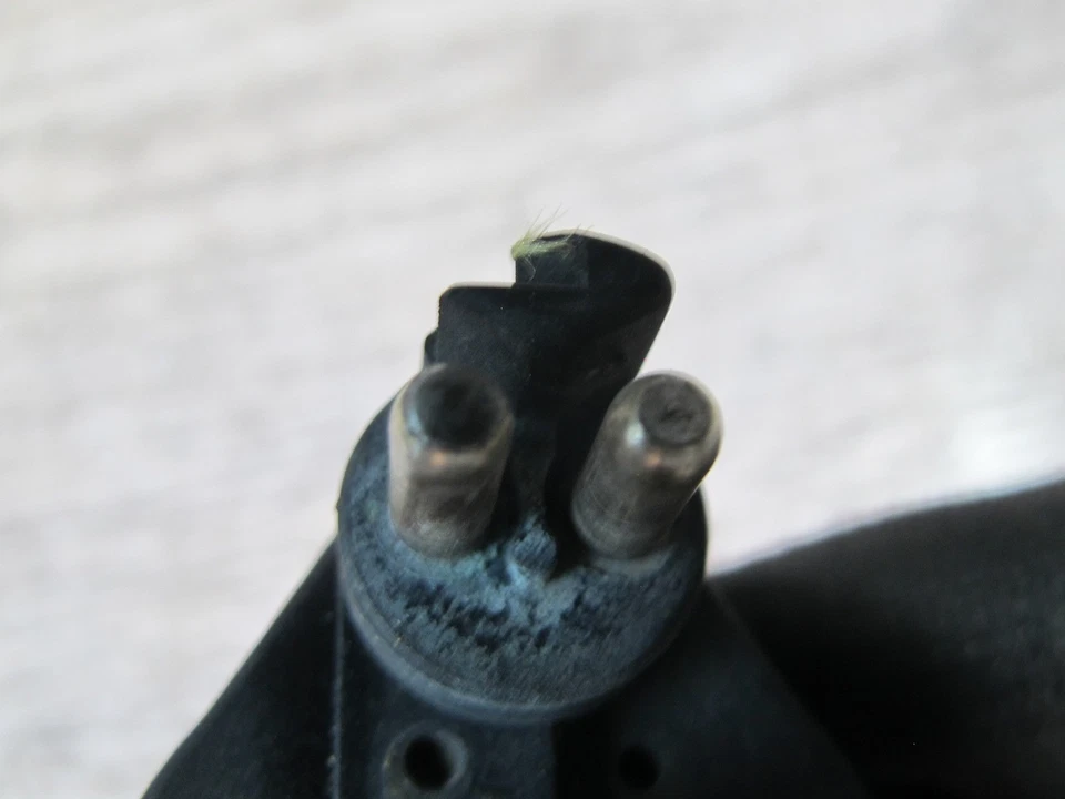 1984-1995 PORSCHE 928 S INTERRUPTOR DE PRESSÃO LÍQUIDO DE ARREFECIMENTO DE ÁGUA RADIADOR 92864151300 - Imagem 4 de 4