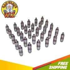 Engine Valve Lifter Kit Fits 05-16 Ford F-250 Super Duty 6.8L 30V VIN Y