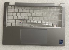 Dell Latitude 7440 E7440 14" Palmrest Touchpad 0K5VJ 46RT6 046RT6 SC R1 Grade A