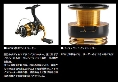 Daiwa 23 Regalis LT1000S (spinning reel) From Japan | eBay