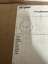 Lot of 28 - Stryker T7Plus Hood REF 0416-801-200 EXP: 9/27/2027