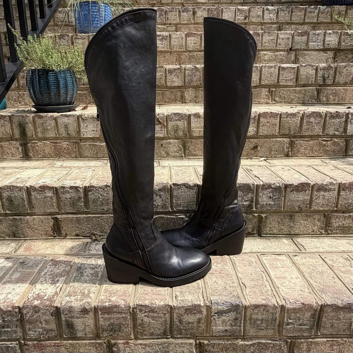 ※ジャンク品ANN DEMEULEMEESTER2006AWレースブーツ銀43 Ann Demeulemeester Shoes for Women for sale | eBay