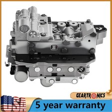 Transmission Valve Body Automatic Transmission Part For Chevrolet Equinox Saturn Transmission Valve Body Automatic Transmission Part For Chevrolet Equinox Saturn