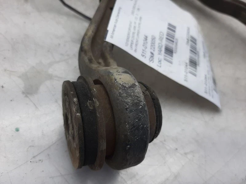 Brazo de control superior delantero para camioneta Chevrolet Express 1500 03-14 15864153 Foto 3 de 4