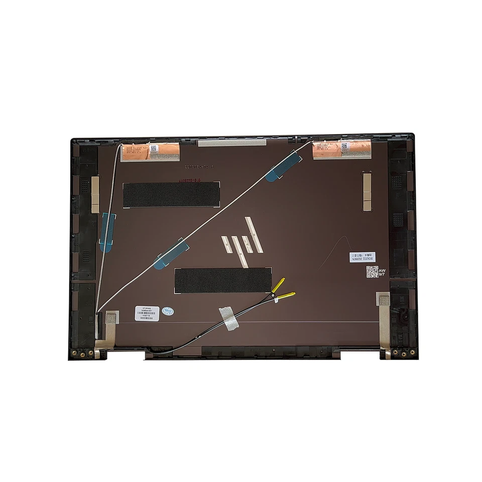 LCD Back Cover Rear Lid with Cable For HP ENVY 15- EW 15-EY 15-ey0013dx Brown - Image 3 of 4