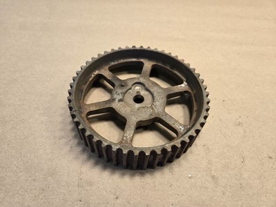 Original BMW E30 Z1 E28 M20 Timing Belt Gear 1284273