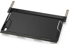 Full Size Universal Griddle Insert for Most 4-Burner Gas Grills-Weber + More...