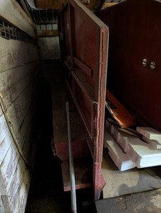 Equine Treadmill