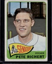 Click to enlarge Pete Richert