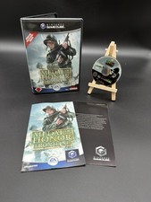ebay® Auktion 267738810171 | Medal of Honor Frontline GameCube MoH Shooter Klassiker getestet Thumbnail of ebay® auction 267738810171 | Medal of Honor Frontline GameCube MoH Shooter Klassiker getestet