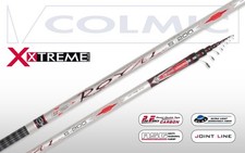 Bolognese Colmic ROYAL S-200 7,00mt