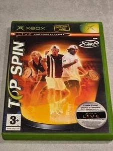 JUEGO XBOX ONE TOP SPAIN 20108205 - Imagen 1 de 1
