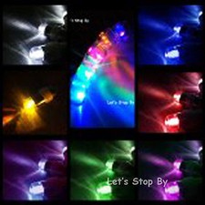 24 LED Waterproof Submersible Paper Lantern Wedding Floral Balloon Vase light