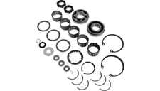 TRK-CD6-2 Transmission Rebuild Kit for BD Cruise Drive W/ tapered roller main...