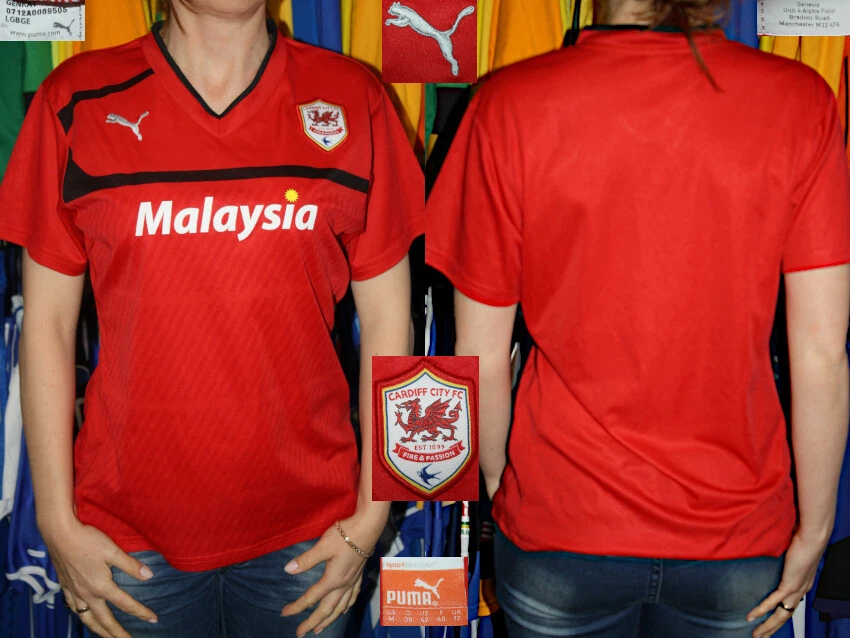 Puma jeans malaysia deals
