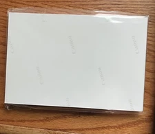 Matte Photo Paper | 45-50 Sheets | 4" x 6" | Exceptional quality