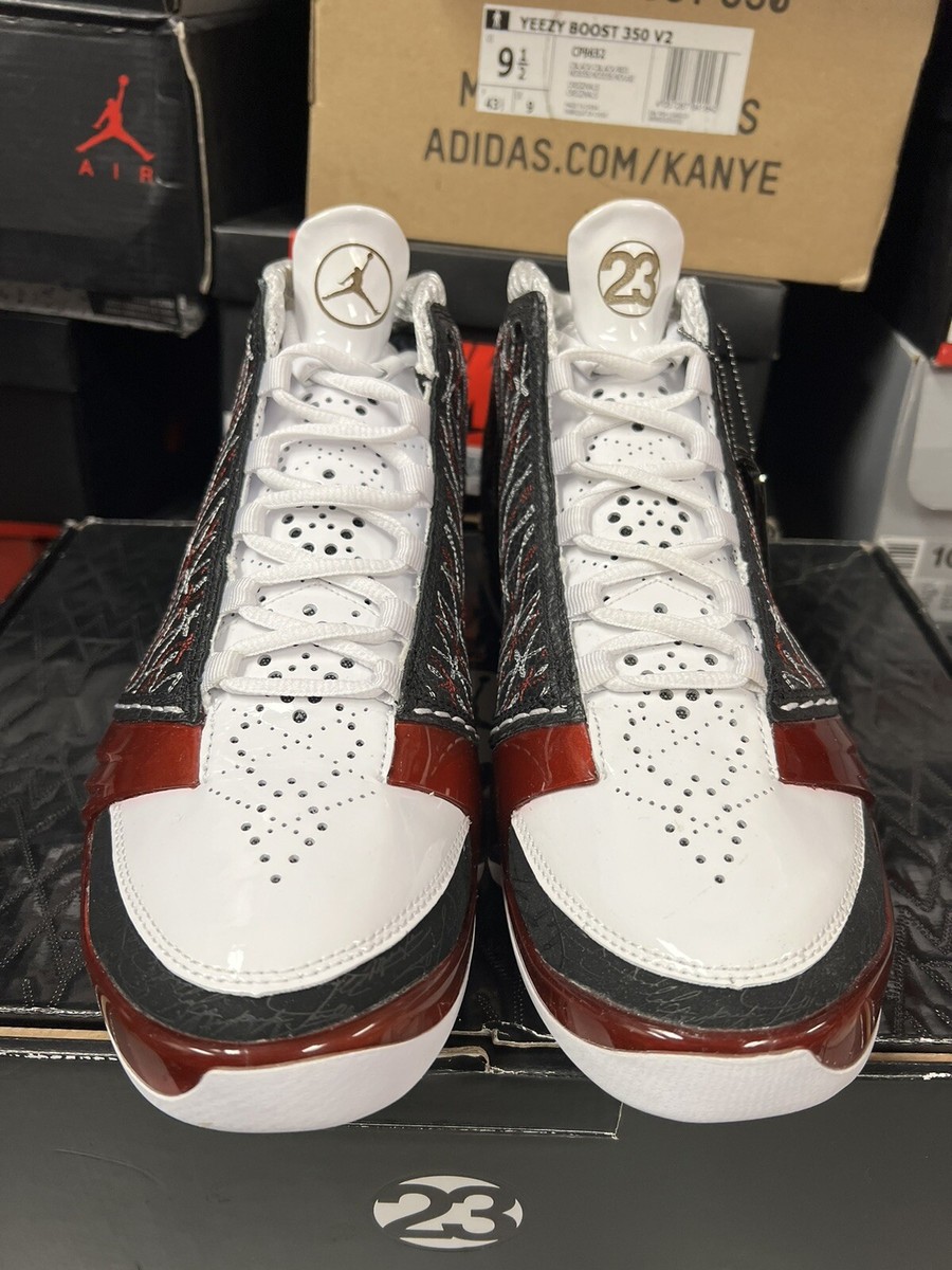 新品 エアジョーダン 23 Air Jordan 23 OG Chicago Size 8 - Air Jordan 23 OG Chicago for sale online | eBay