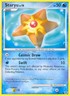 Pokemon Staryu (83/120) Rising Rivals LP