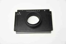 Moveable Fujifilm GFX 50S Camera Adapter To Linhof Sinar Toyo Horsema 4x5 sale