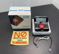 Call Blocker CPR V5000 Block Robocalls Landline Political Scam Calls, Tested