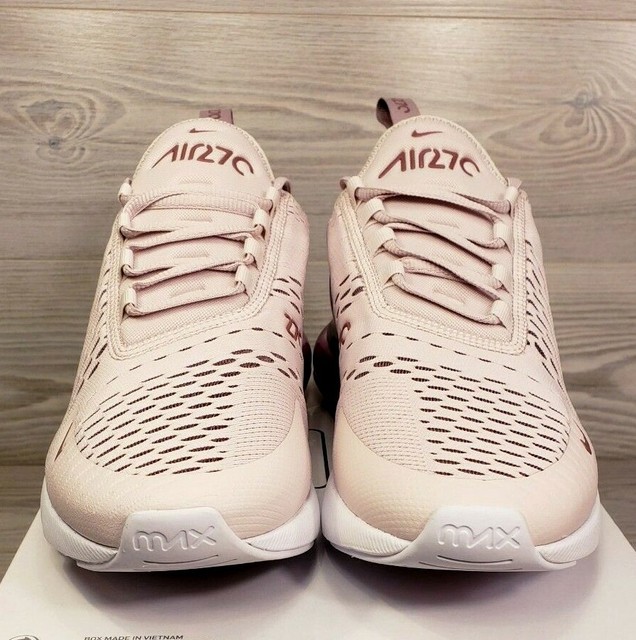 nike air max 270 junior rose