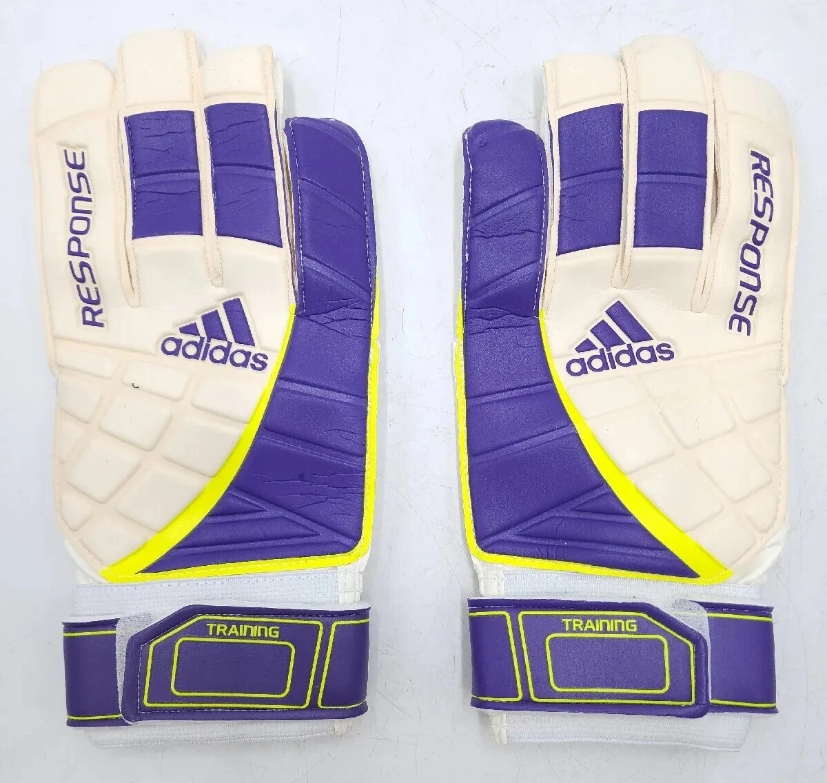 Adidas response gloves sales