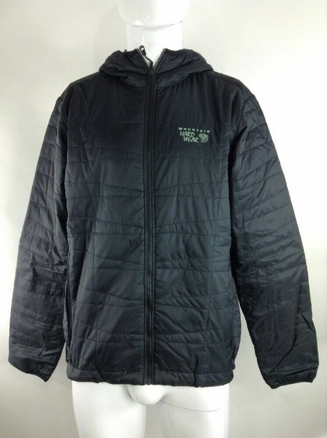 mountain hardwear superconductor