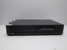 JVC HR-D4050U Video Cassette Recorder