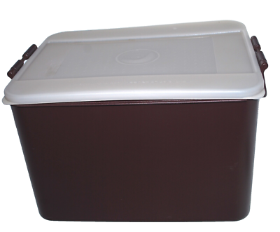 Tupperware Kimchi Keeper. 15.5 liter | eBay