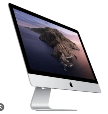 2018 Apple 27