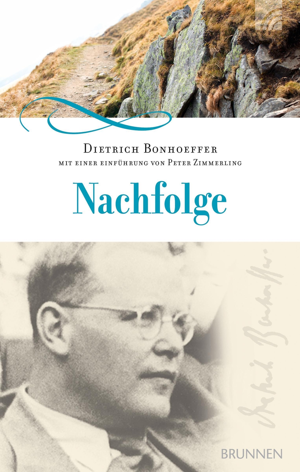 Thumbnail - Dietrich Bonhoeffer / Nachfolge9783765509483