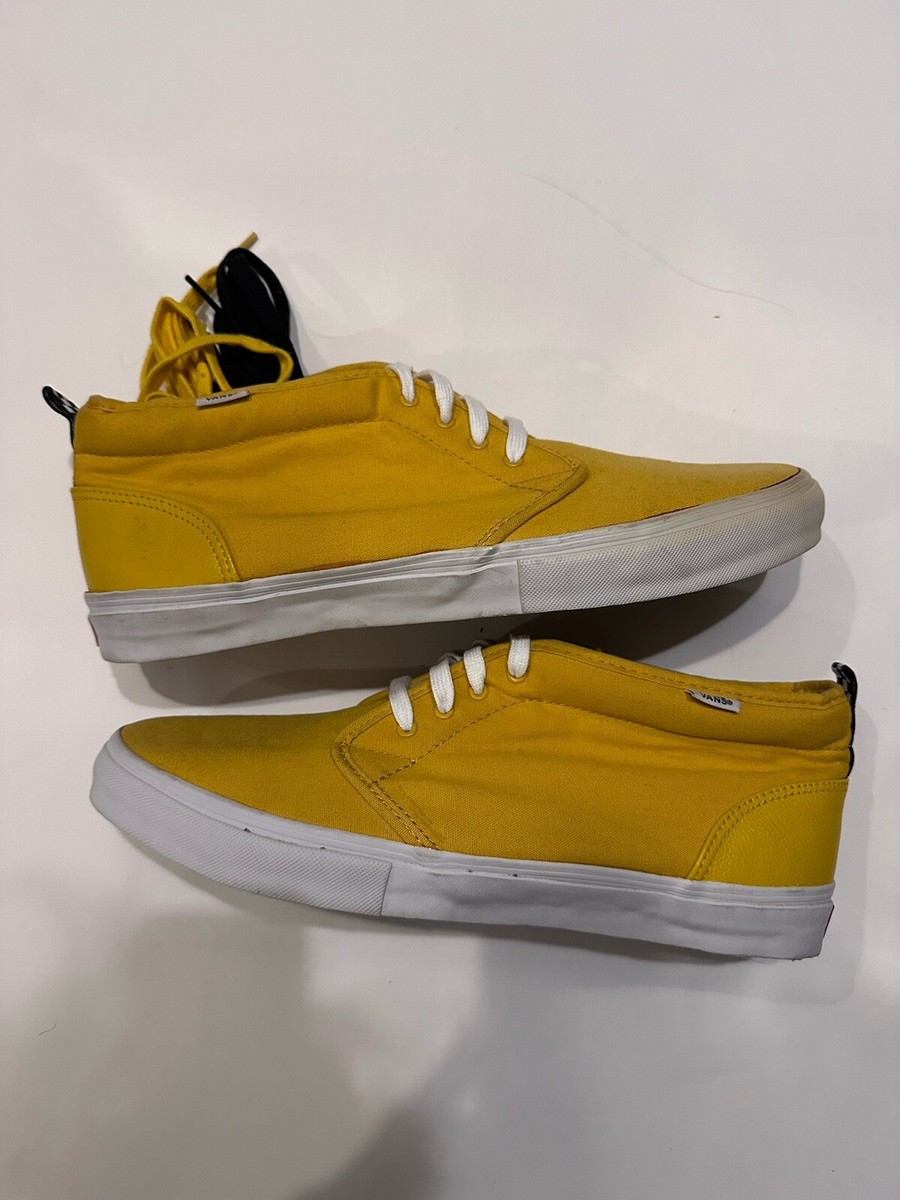 靴 vans supreme Supreme Vans FTW Sk8-Hi (FW19) - $110