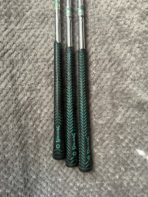 Spalding Centurion Stainless #1,3,5 Wood Set | eBay