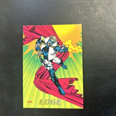 Jb1a Adam Hughes Creators Universe All American Girl #027 Edge