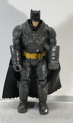 batman battle armor